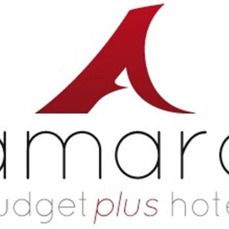 Amaro Hotel Bergkirchen  Buitenkant foto