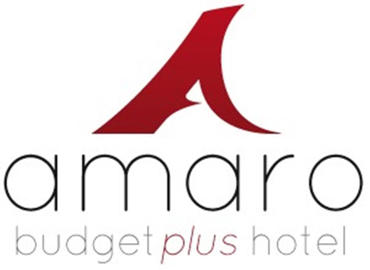 Amaro Hotel Bergkirchen  Buitenkant foto